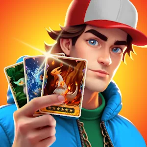 Trading Card Store Simulator v1.7.4 MOD APK (Menu, Unlimited Money & Energy)