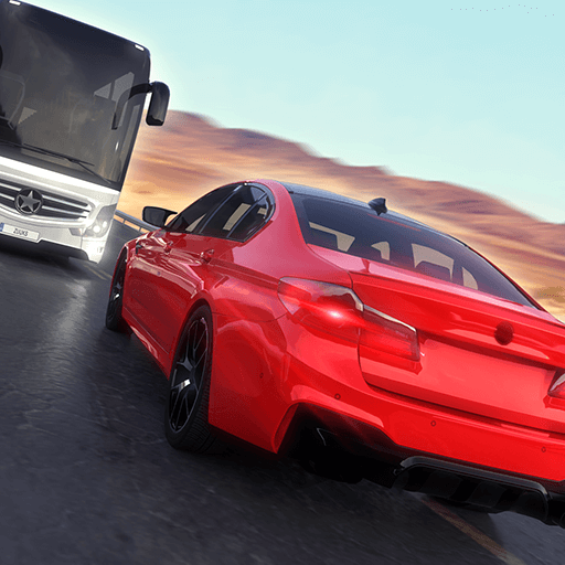 Traffic Driver 2 v1.0.4 MOD APK (Unlimited Money, Free Subscription)