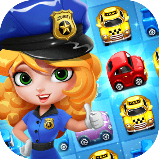 Traffic Jam Cars Puzzle v1.6.5 MOD APK (Unlimited Coins)