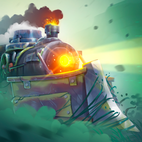 Train of Hope: Survival Game MOD APK V1.16.0 (Resources Never Decrease)
