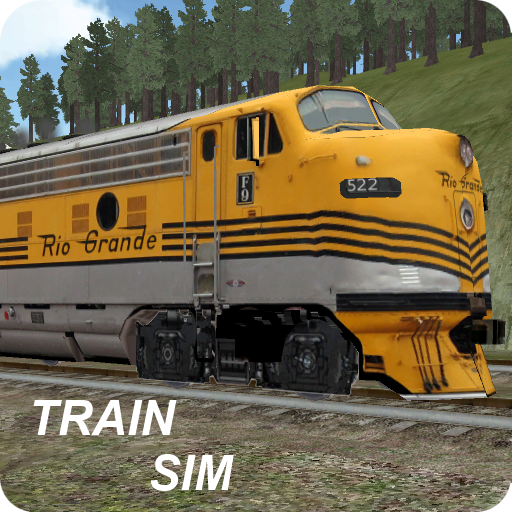 Train Sim v4.8.7 APK (Latest)