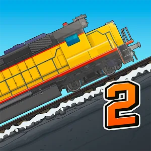 Train Simulator 2 MOD APK V0.3.9 (Free Purchase)