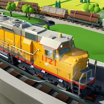 Train Station 2 v4.26.0 APK (Latest)