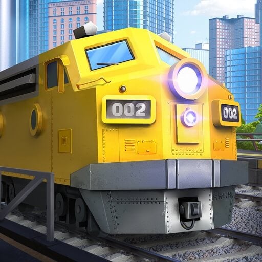 Train Valley 2 v1.1.04 MOD APK (All Unlocked)