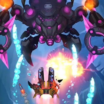 Transmute: Galaxy Battle v1.1.16 MOD APK (Unlimited Money)