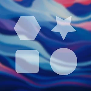 Transparency - Icon Pack v6.1 APK (Full Version)