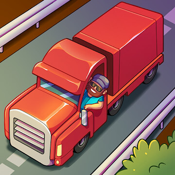 Transport It! 3D v1.0.2008 MOD APK (Free Shopping)