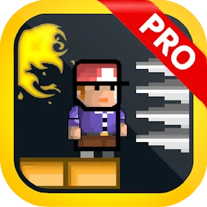 Trap Dungeons 2 v2.092 MOD APK (Unlocked All Characters)