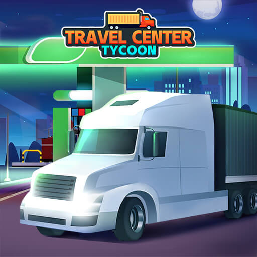 Travel Center Tycoon v2.0.2 MOD APK (Free Purchase)