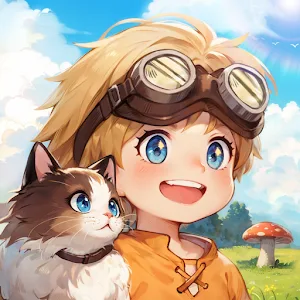 Tree of Savior: Neverland v1.66.25422 MOD APK (Menu, Speed Multiplier)