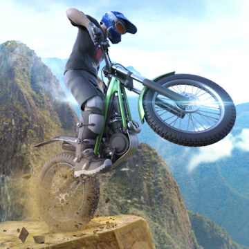 Trial Xtreme Legends v0.9.3 MOD APK + OBB (Free Rewards)