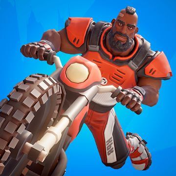 Trial Xtreme Freedom v0.3.1.5 MOD APK (Free Rewards)