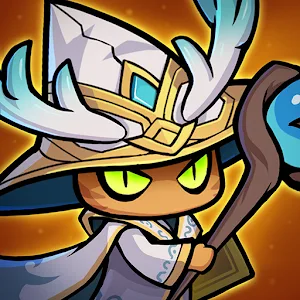 Trials Of Eternity v1.1.3 MOD APK (Menu, Attack, God Mode)