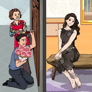 Tricky Prank v1.2.1 MOD APK (Unlimited coins, Remove everything ads)