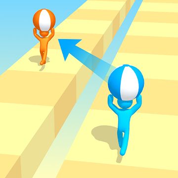Tricky Track 3D v1.13 MOD APK (Free Rewards)