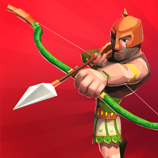 Trojan War 2 MOD APK v2.1.2 (Unlimited Money)