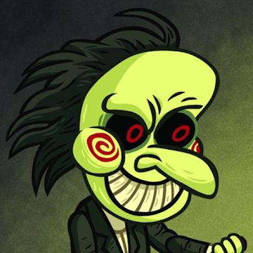 Troll Face Quest: Horror v224.1.50 MOD APK (Unlimited Hints)