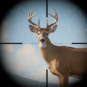 Trophy Hunter MOD APK V3.0.5 (Menu, One Shot Kill)