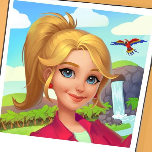 Tropical Merge v1.427.13 MOD APK (Unlimited Money)