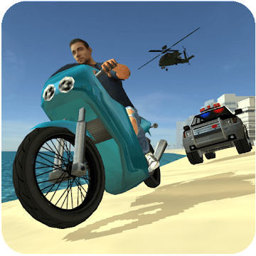 Truck Driver City Crush v3.4.1 APK + MOD (Unlimited Money)