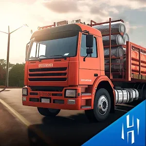 Truck Masters: India v2025.5.12 MOD APK (Unlimited Money)