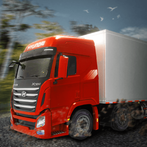 Truck Simulator Online v1.0.250 APK (Latest)