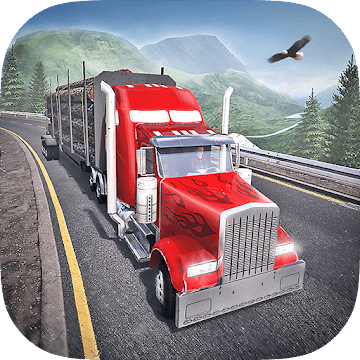 Truck Simulator PRO 2016 v2.1.1 APK + MOD (Unlimited Money)