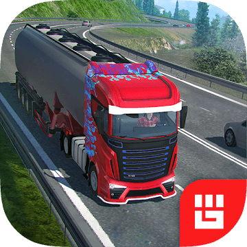 Truck Simulator PRO Europe v2.6.2 MOD APK + OBB (Unlimited Money)