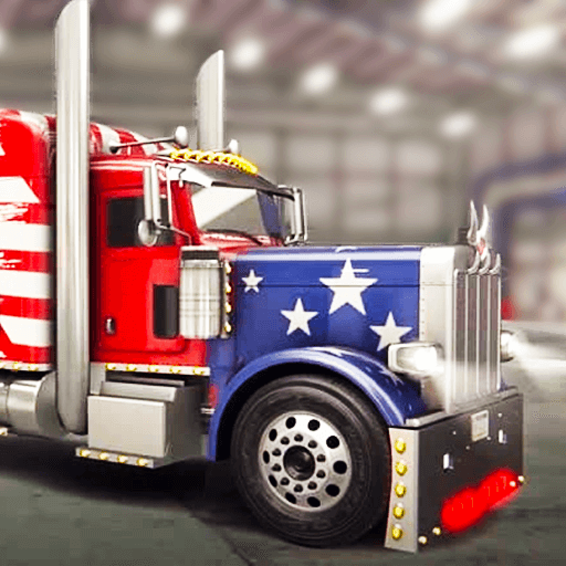 Truck Simulator TOW USA v1.2.7 MOD APK (Unlimited Money/Reward Ads)