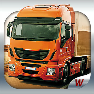 Truckers of Europe v1.9 MOD APK (Unlimited Money)