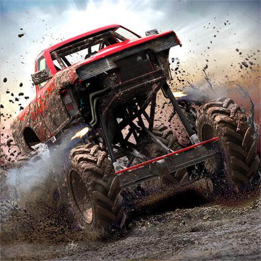 Trucks Off Road v1.92.9877 MOD APK + OBB (Unlimited Money)