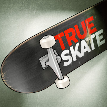 True Skate v1.5.103 MOD APK (Unlimited Money
