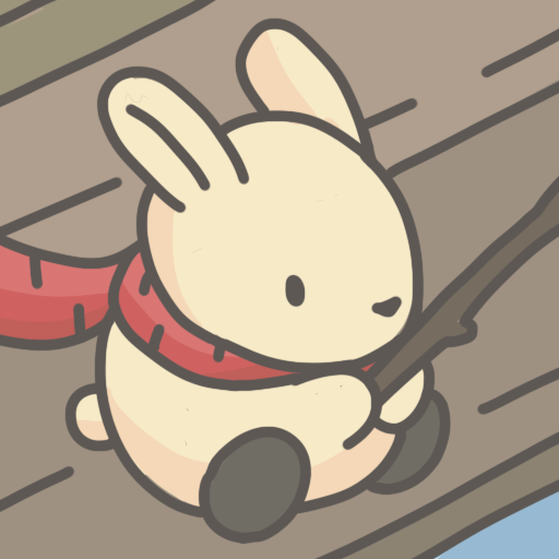 Tsuki Adventure v1.22.10 MOD APK + OBB (Unlimited Carrot, Gacha)