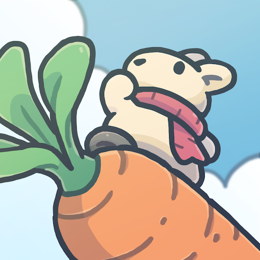 Tsuki's Odyssey v1.13.20 MOD APK (Unlimited Carrot)