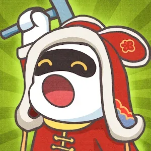 Tukier Factory Inc. v1.0.36 MOD APK (Menu, Unlimited Gem)