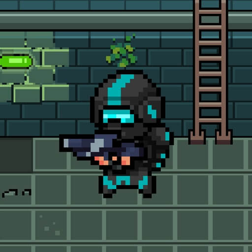 Tuneles Toxicos v1.11 MOD APK (Unlimited Money)