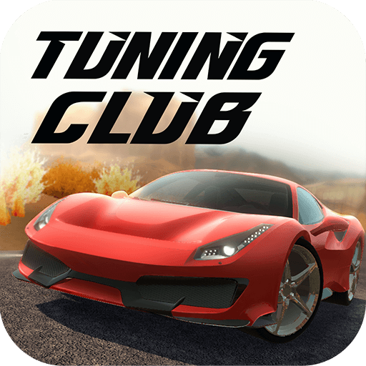 Tuning Club Online v2.7375 MOD APK (Unlimited Nitro)