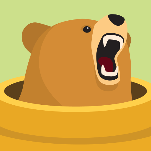 TunnelBear v4.9.1 APK + MOD (Premium Unlocked)