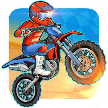 Turbo Bike: Extreme Racing v1.2.5 APK + MOD (Unlimited Money)
