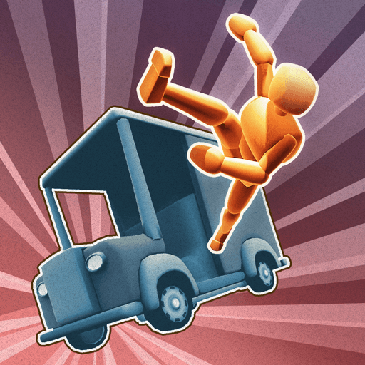 Turbo Dismount v1.43.0 MOD APK (Unlocked All Content)