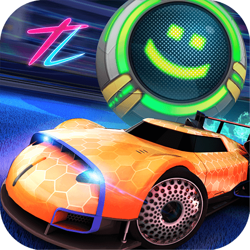 Turbo League v3.2 MOD APK (Unlimited Money, All Unlocked)