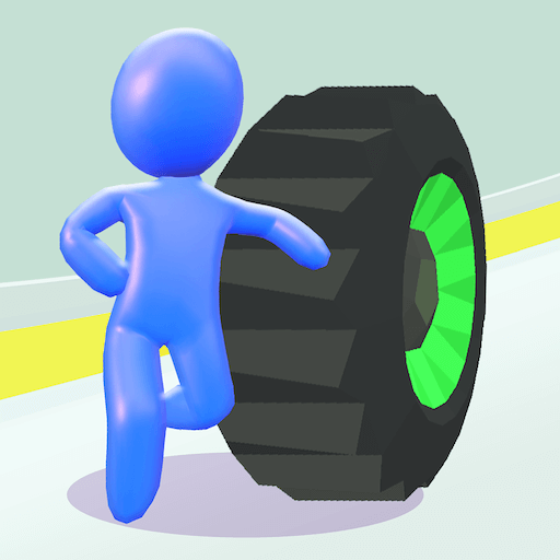 Turbo Stars MOD APK v1.8.48 (Unlimited Currency)