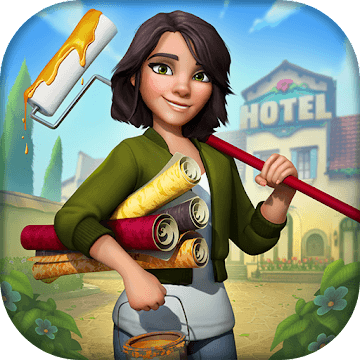 Tuscany Villa v1.32.3 MOD APK (Unlimited Money, Stars)