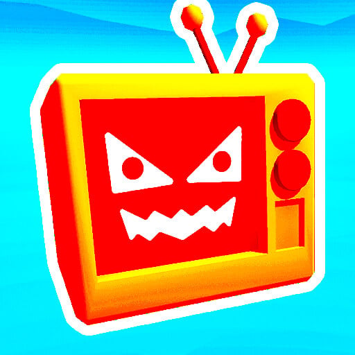 TV Invasion v0.5.6 MOD APK (Unlocked All Skins)