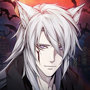 Twilight Fangs: Romance you Choose v3.1.11 MOD APK (Free Premium Choices)
