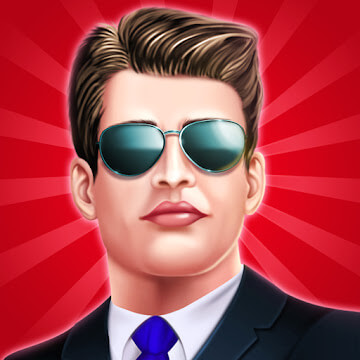 Tycoon Business Game v9.90 MOD APK (Unlimited Gold)
