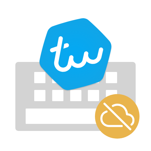 Typewise Offline Keyboard v4.4.11 APK (Full Paid)