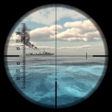 U-boat Game v2.43.2 MOD APK (Unlimited Money)