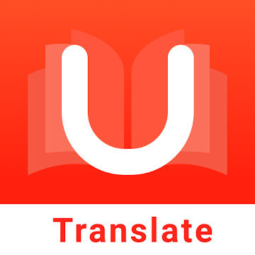 U Dictionary Translator v6.7.3 MOD APK (Premium Unlocked)
