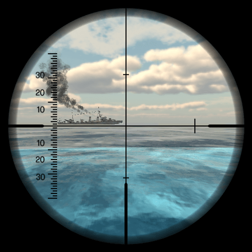Uboat Attack v2.55.0 MOD APK (Unlimited gold, Unlimited silver, Unlimited tickets)